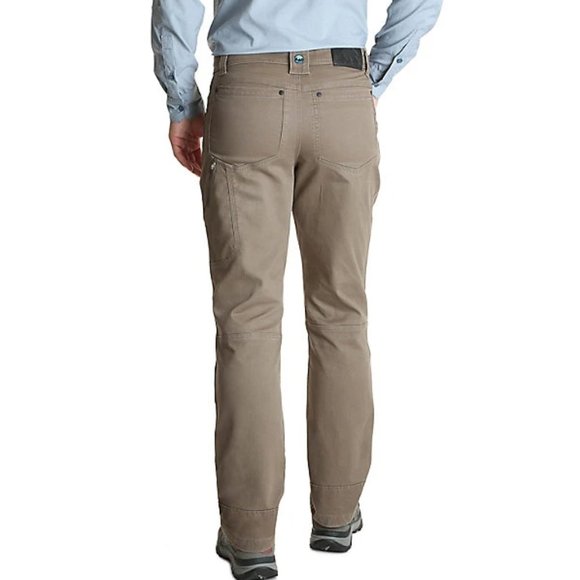 Wrangler Outdoor Reinforced Utility Outdoor Pants Men's Size 40x34 Durable NWT - Picture 2 of 10